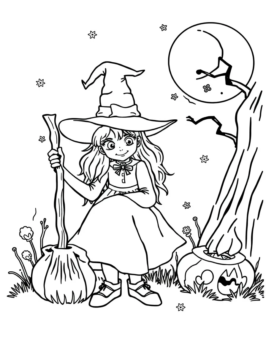 Witch
