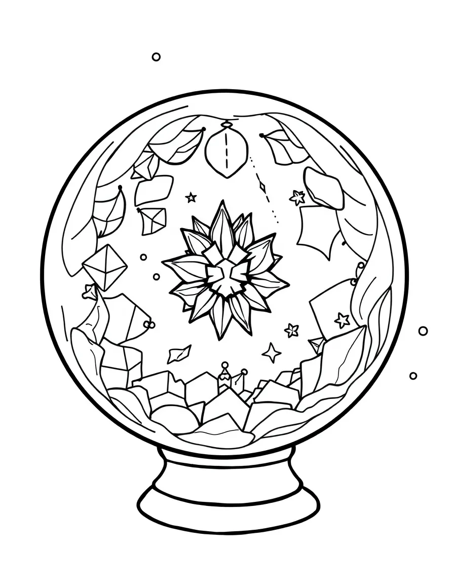 Crystal Ball