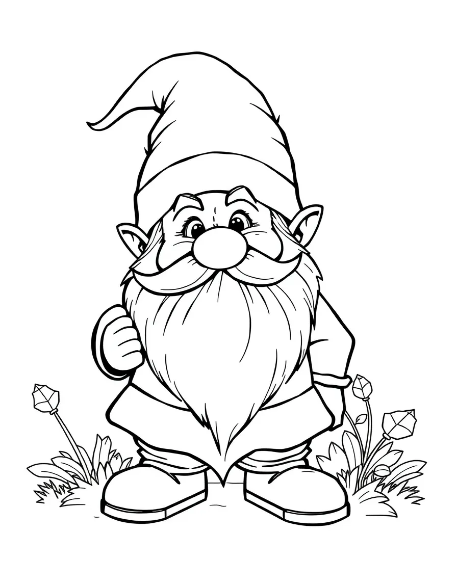 Dwarf