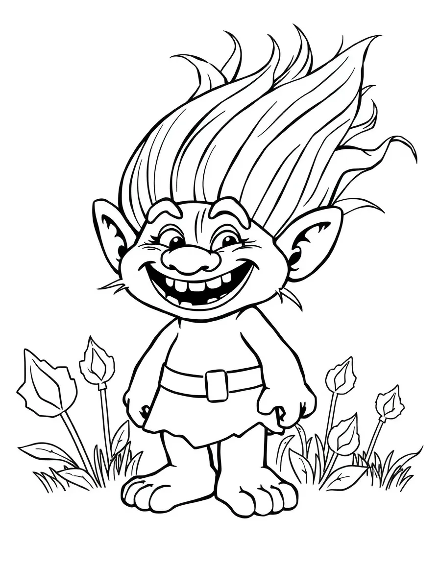 Troll