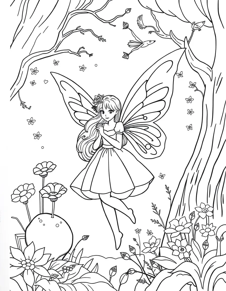 Fairy Tale