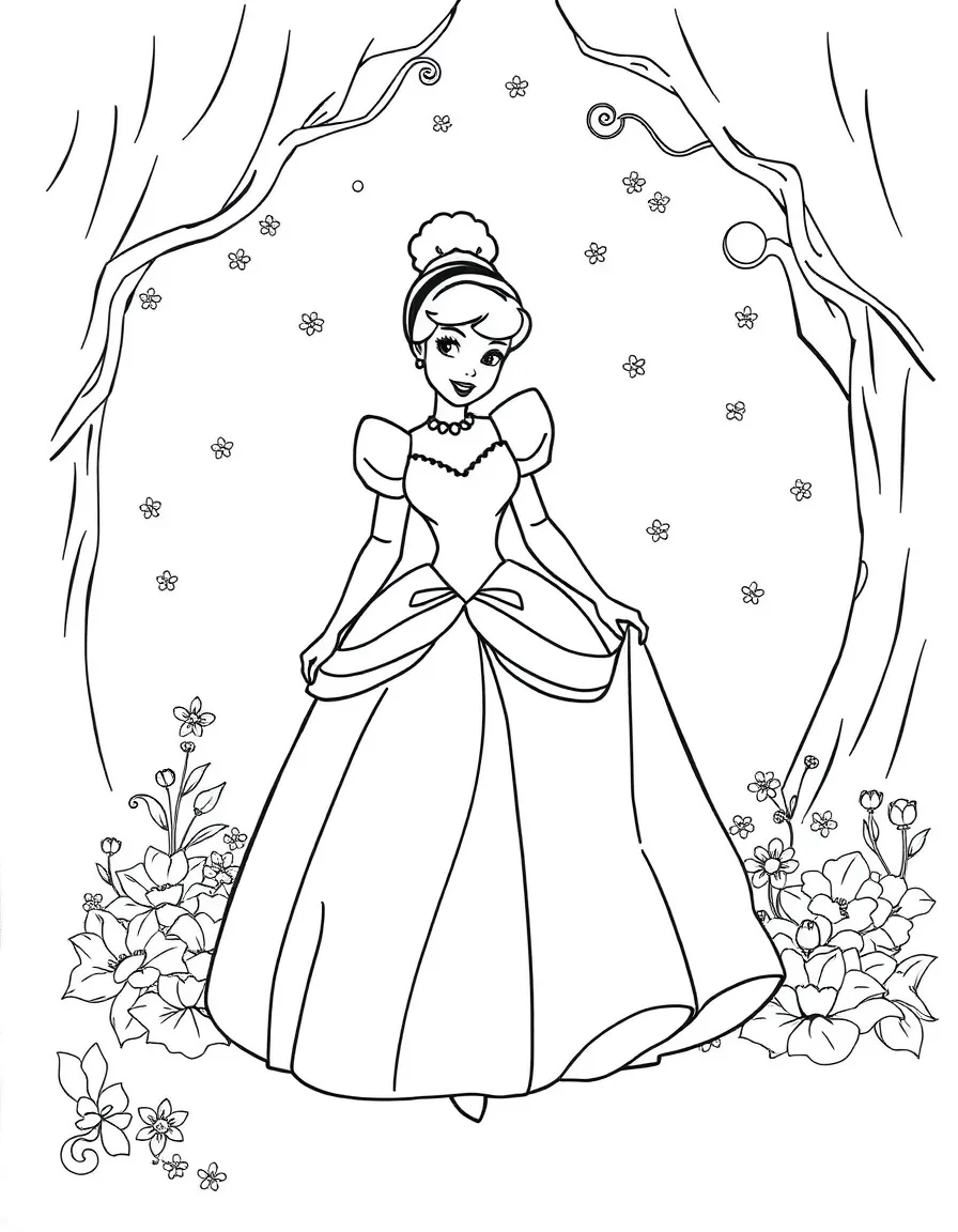 Cinderella