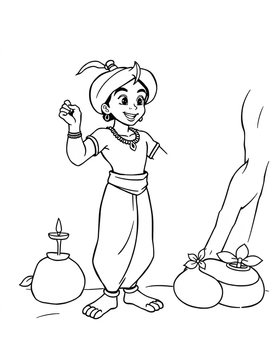 Aladdin