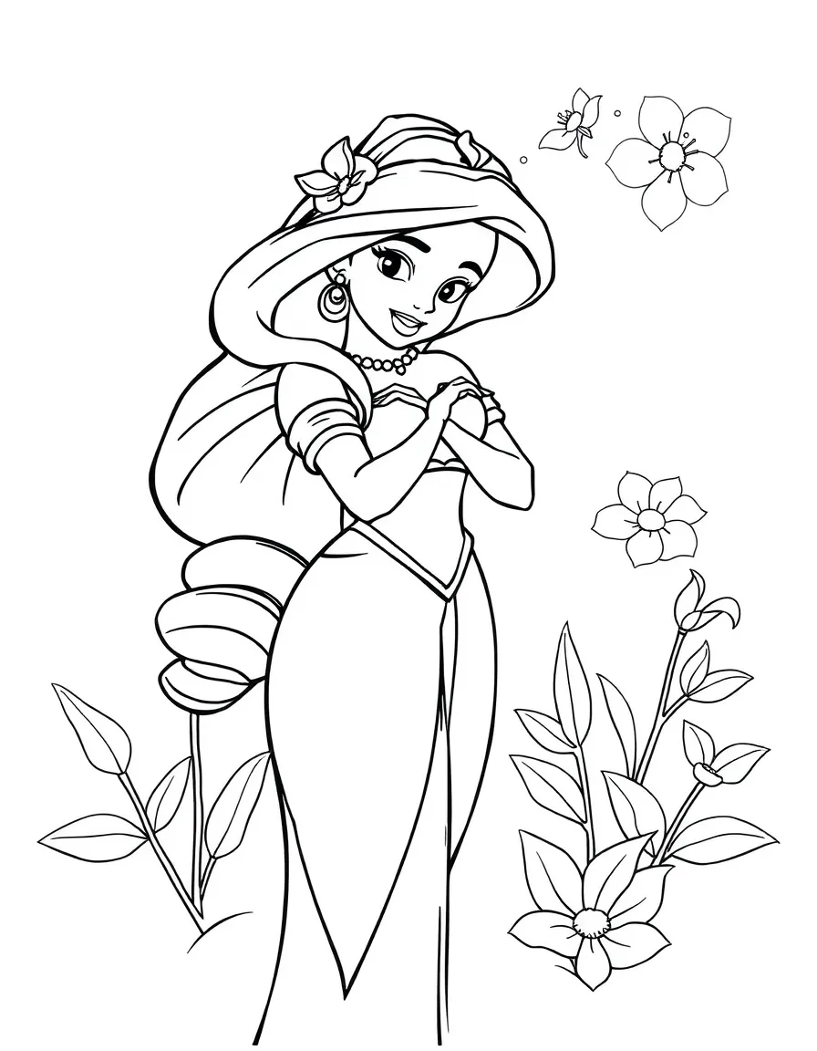Jasmine