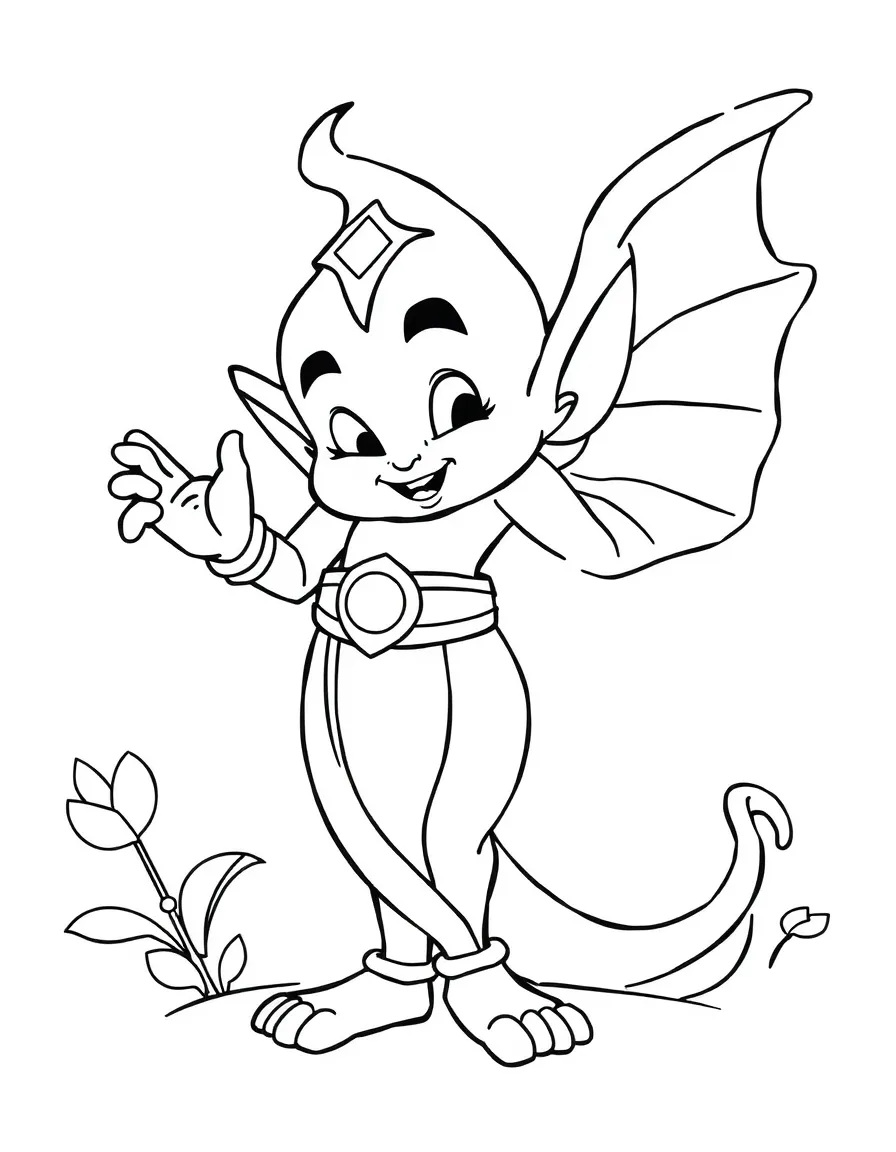 Genie