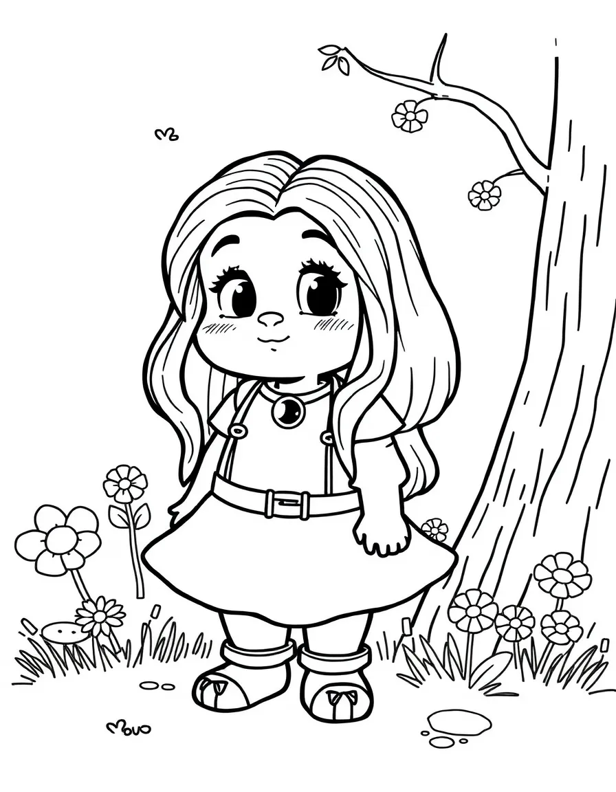 Goldilocks