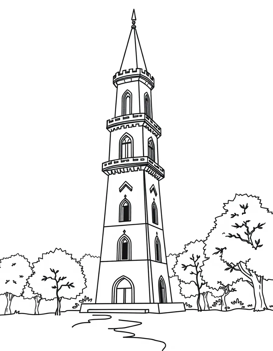 Tower