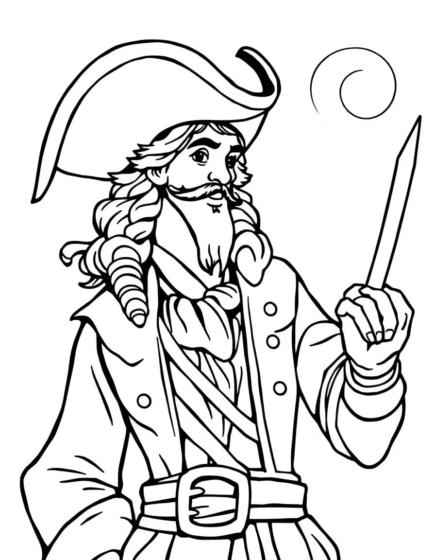 Captain Hook