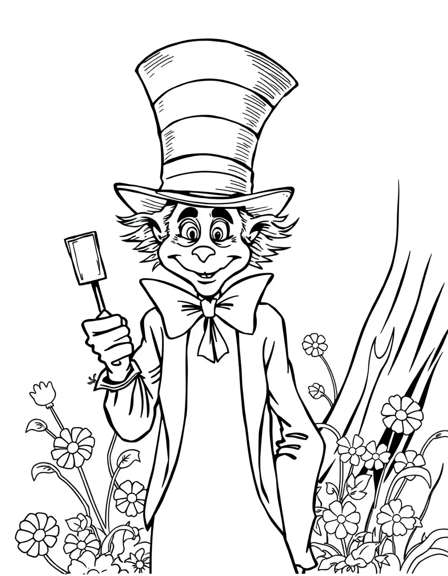 Mad Hatter