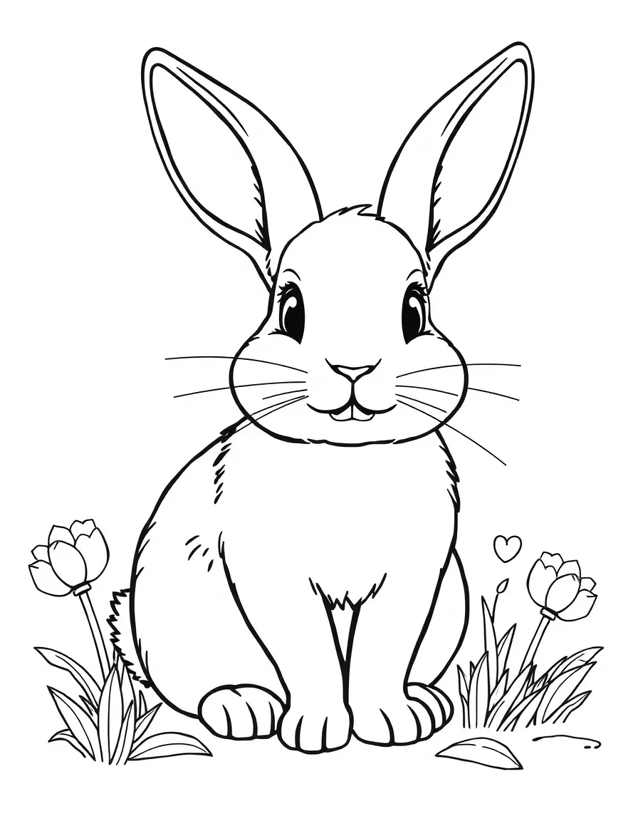 White Rabbit