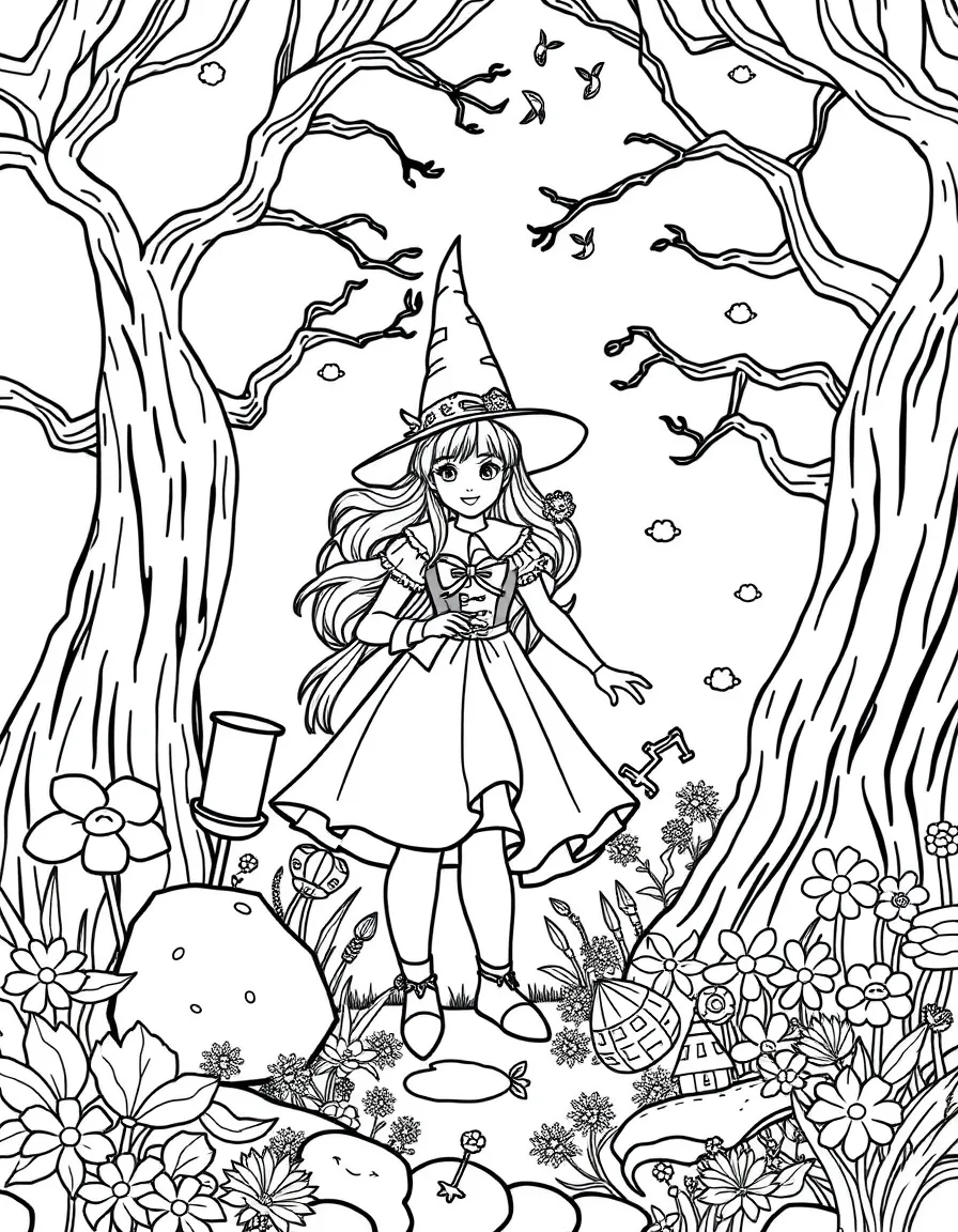 Wonderland