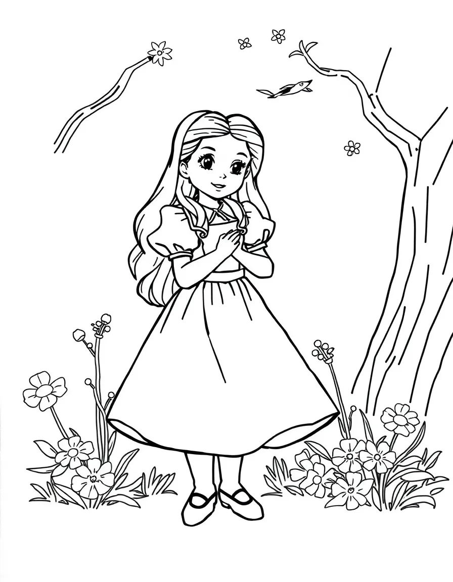 Dorothy