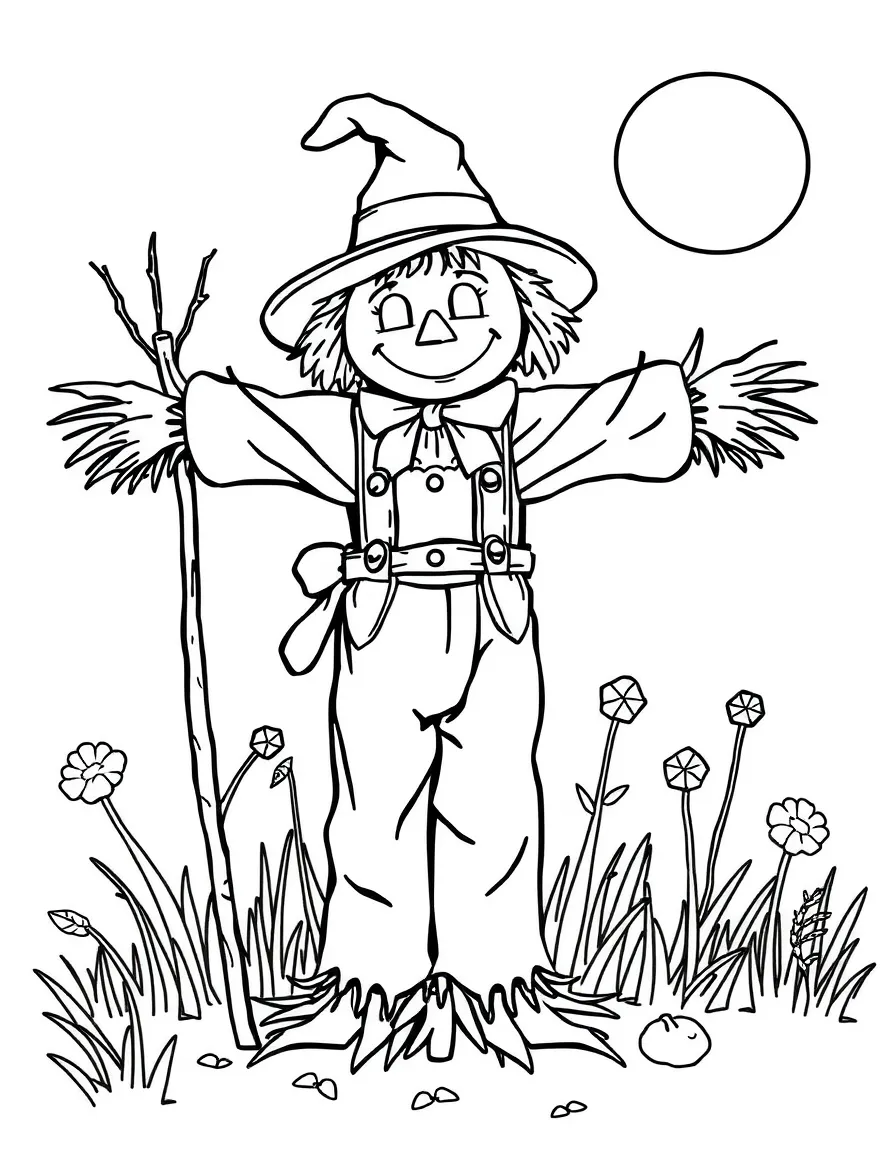 Scarecrow
