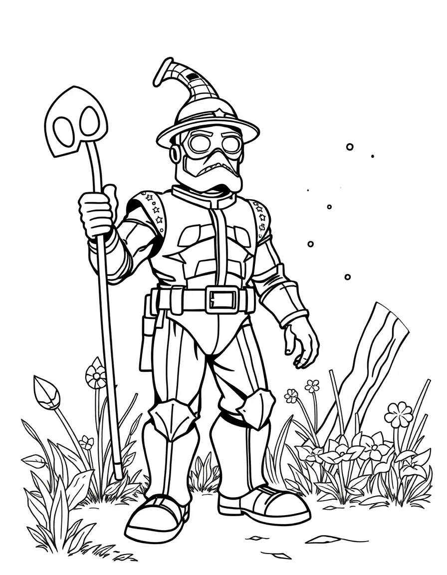Tin Man