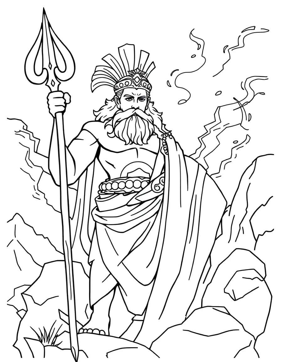 Zeus