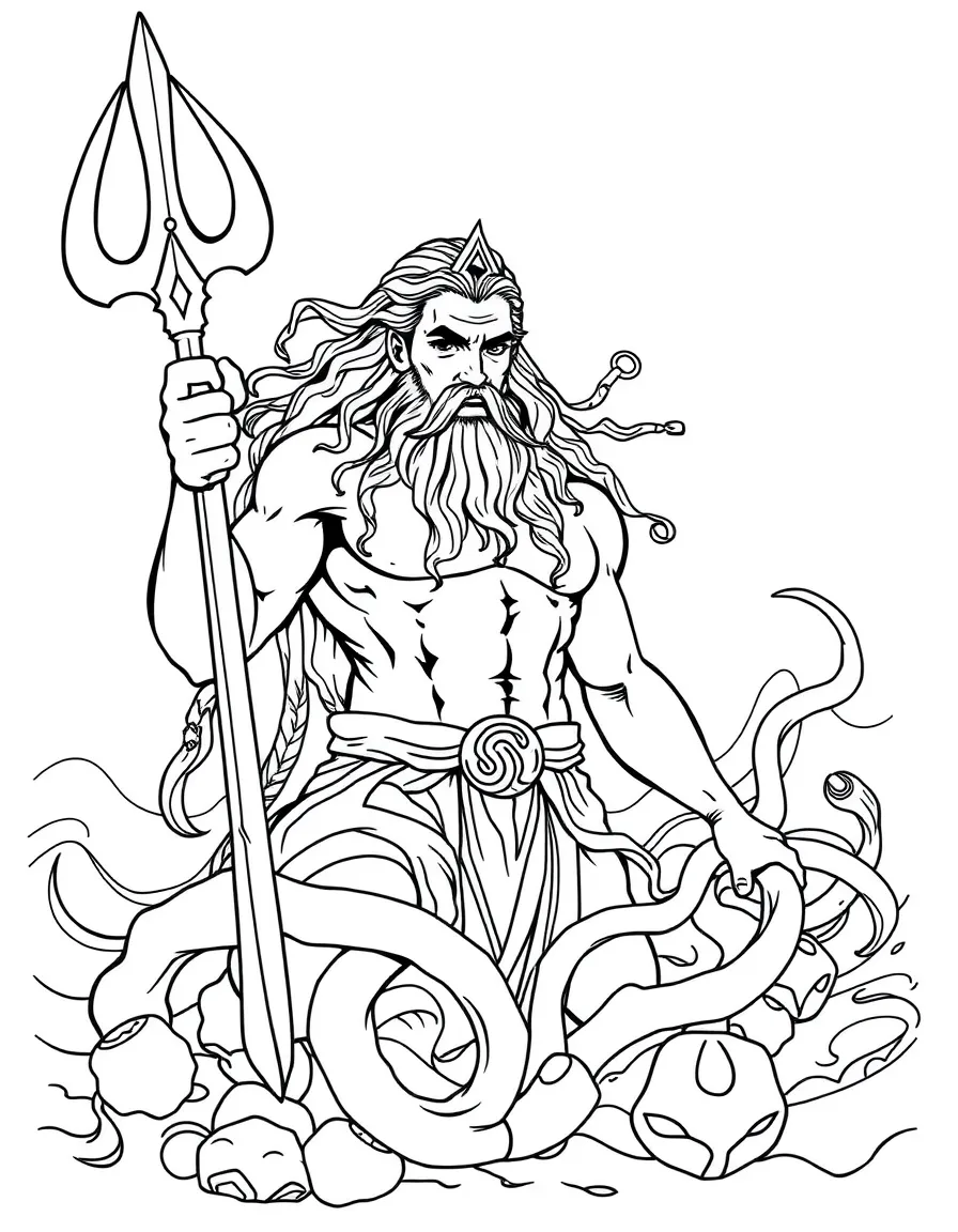 Poseidon