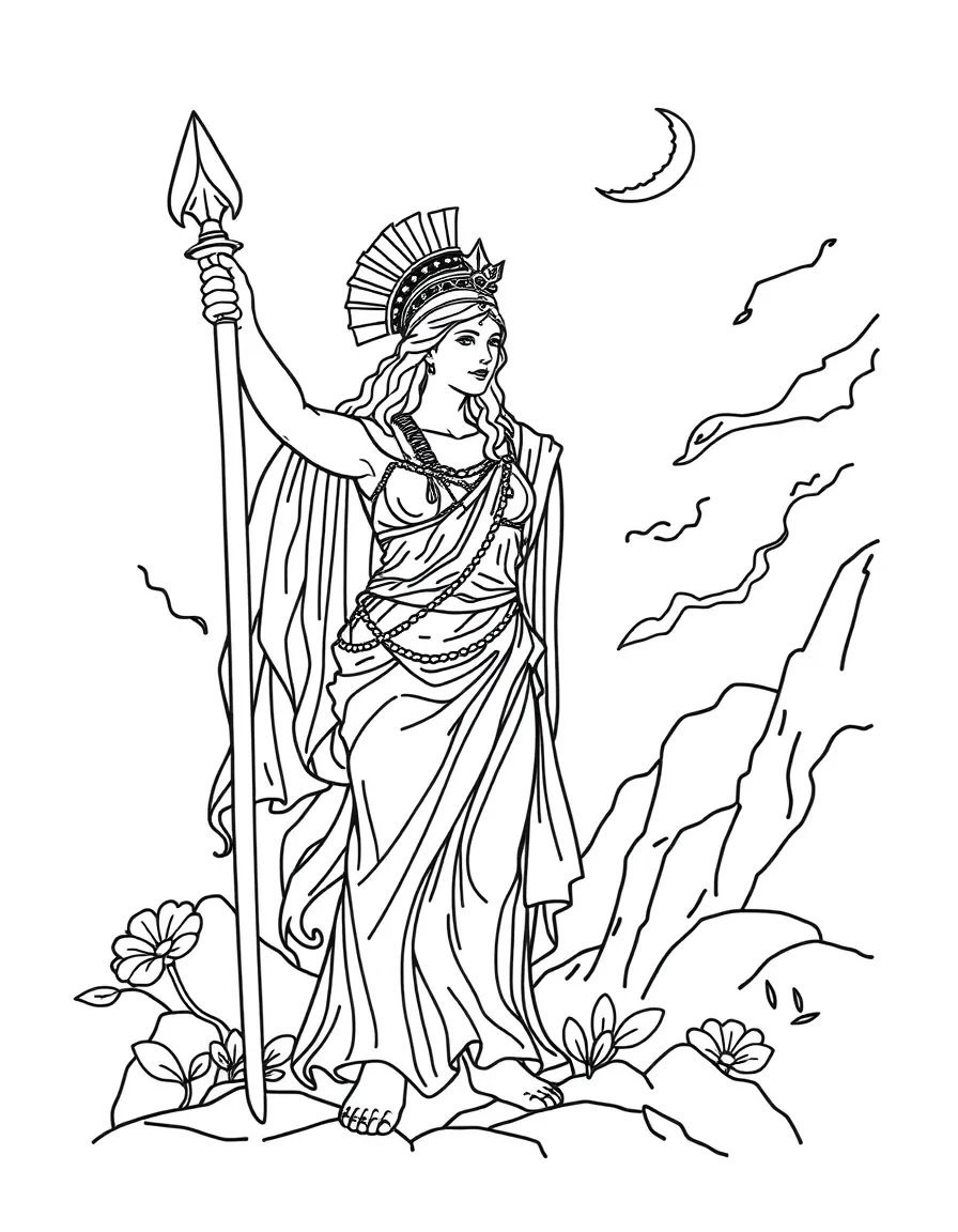 Athena