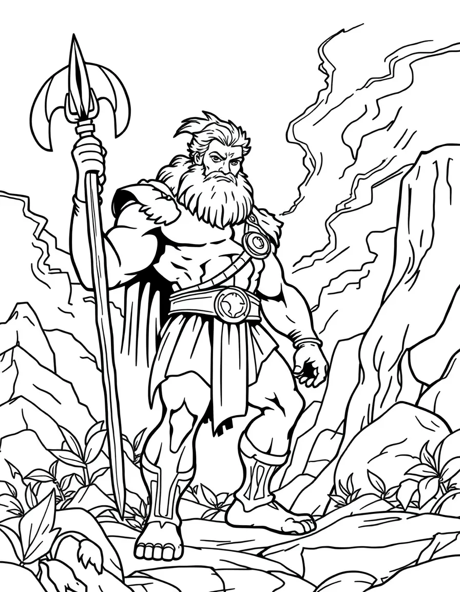 Hercules