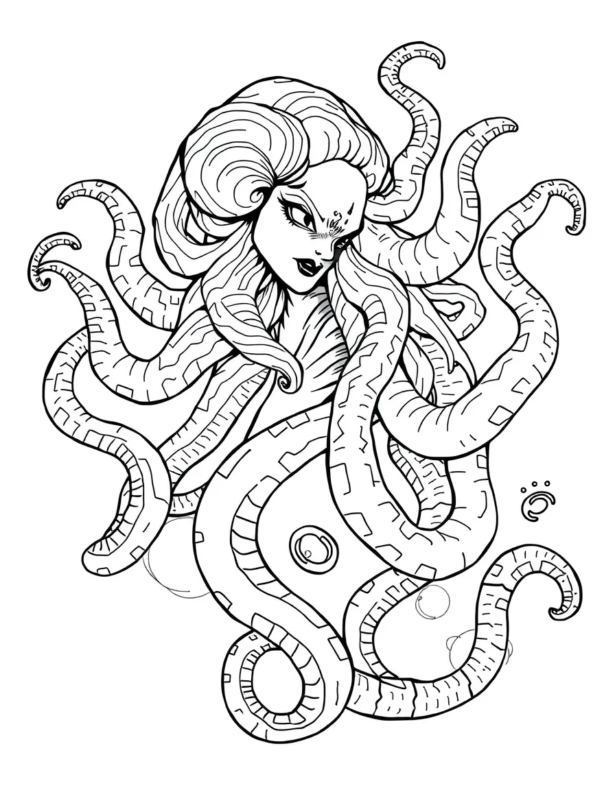 Medusa