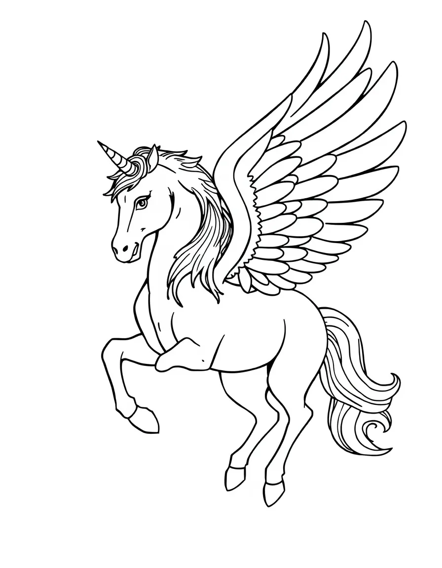Pegasus