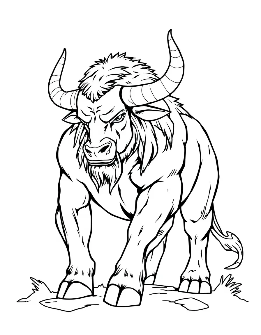 Minotaur