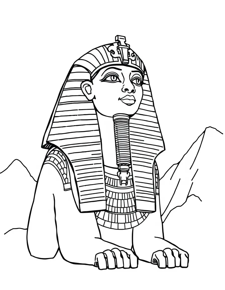 Pharaoh