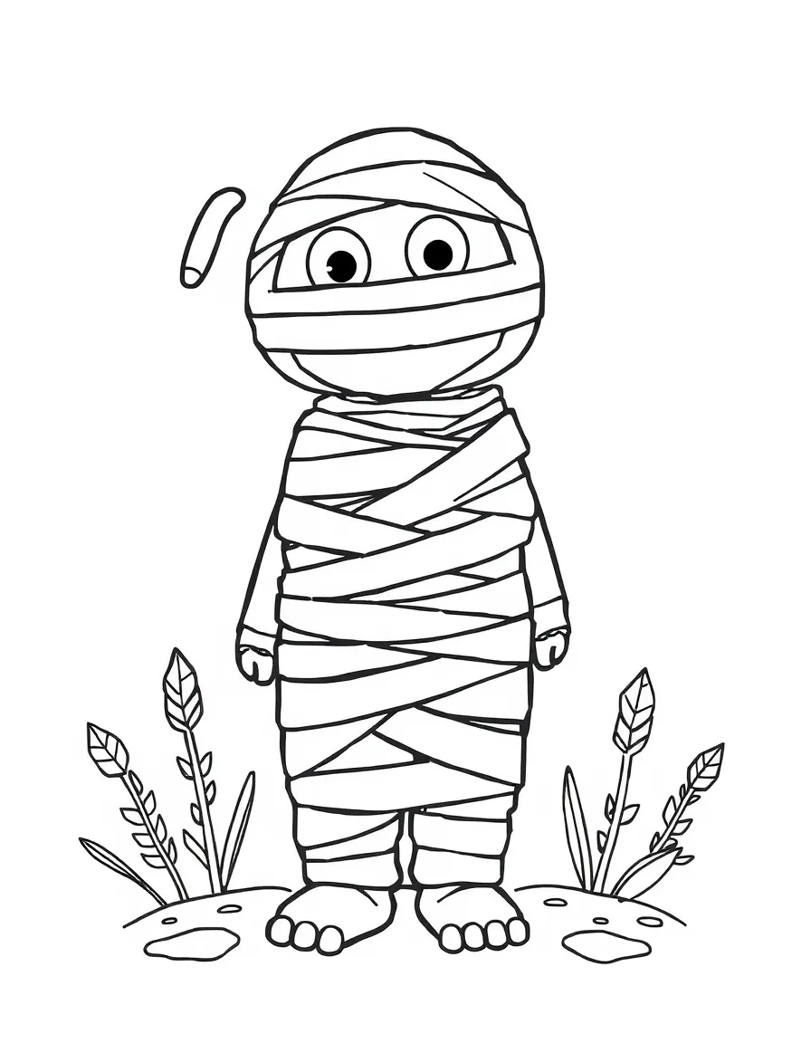Mummy