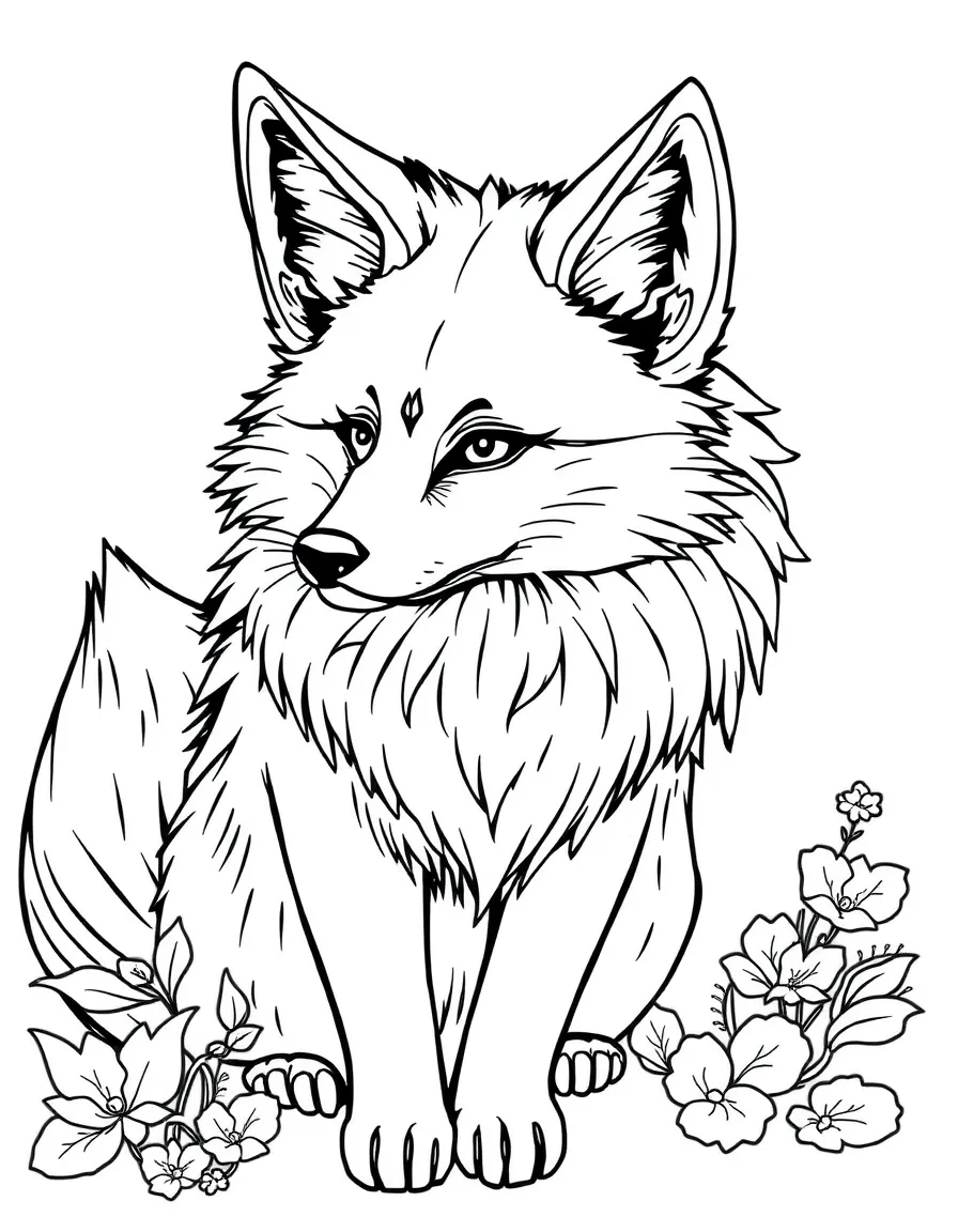 Kitsune