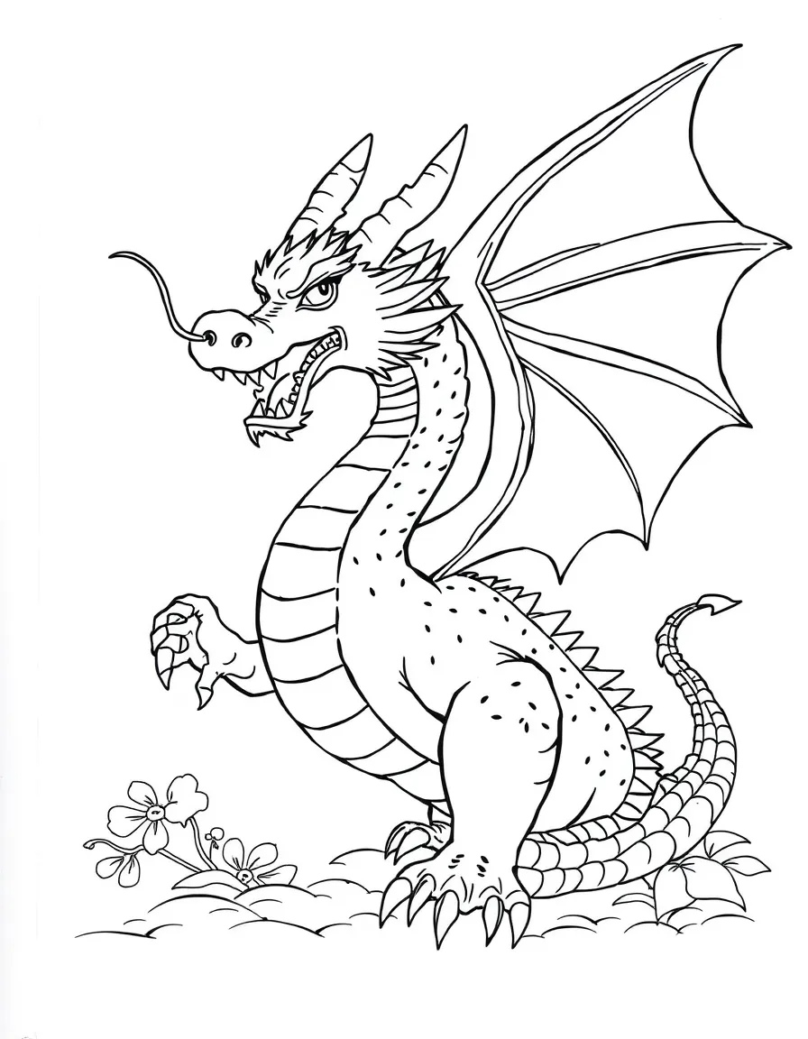 Dragon