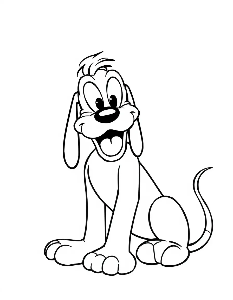 Pluto