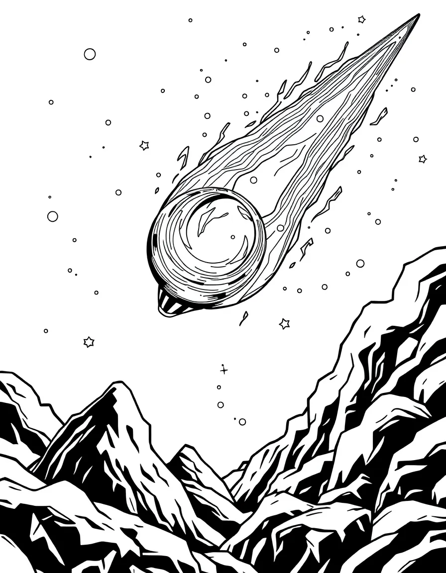 Meteor