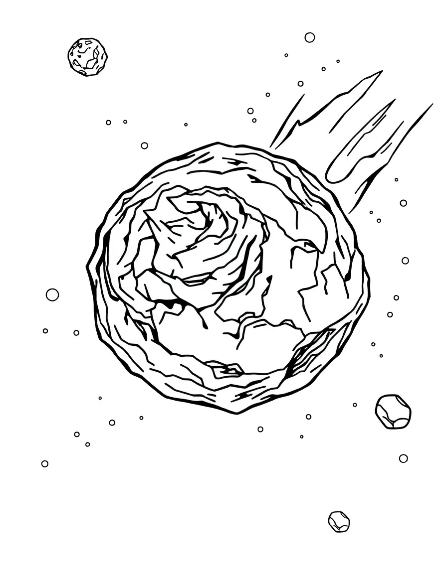 Asteroid