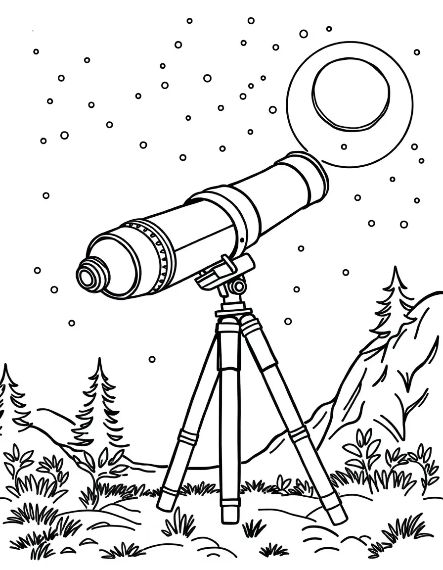 Telescope