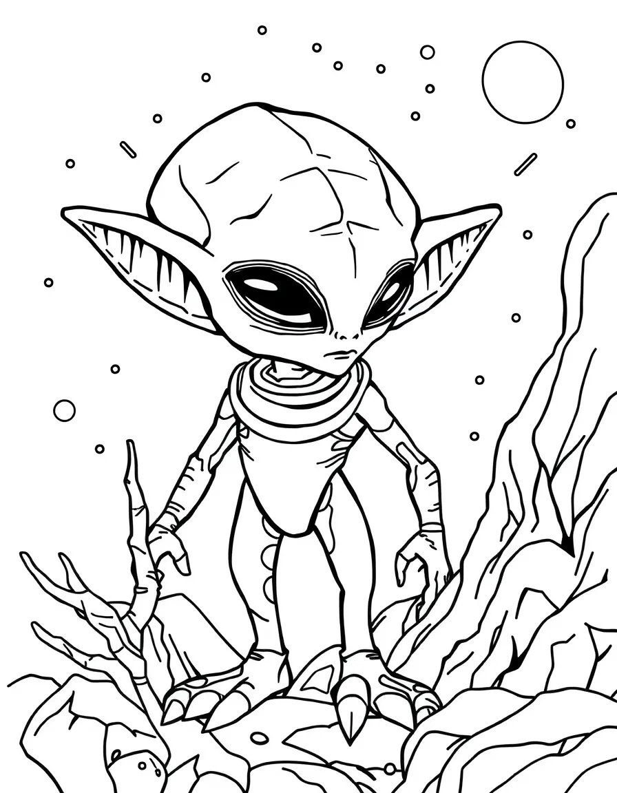 Alien