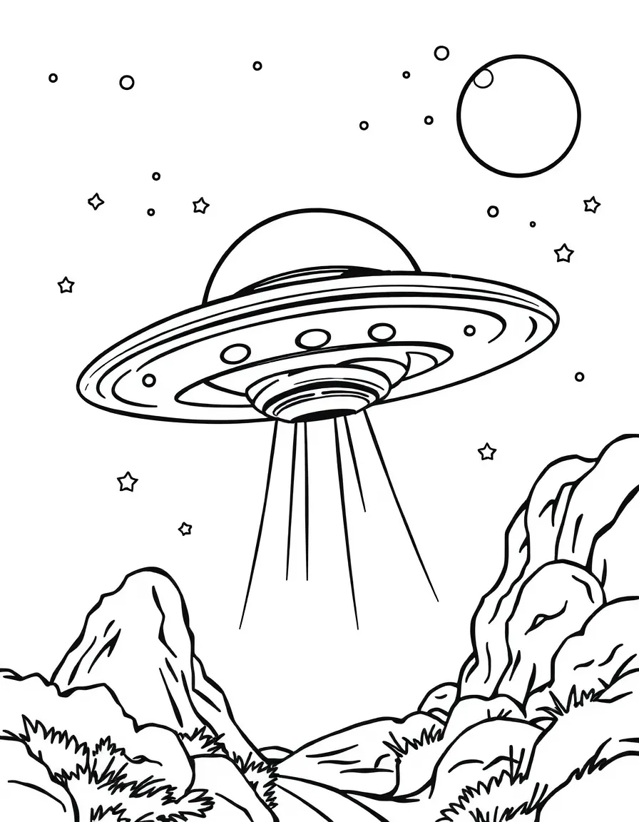 UFO