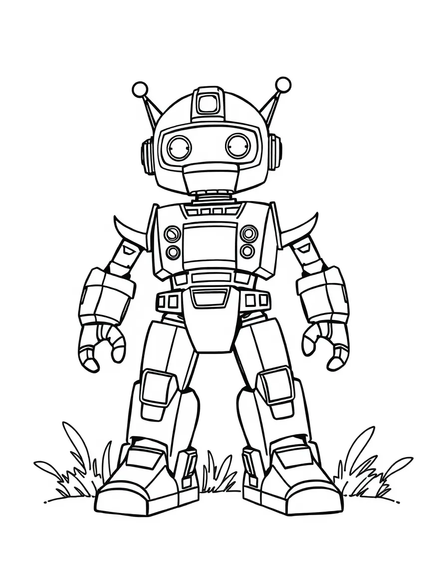 Robot