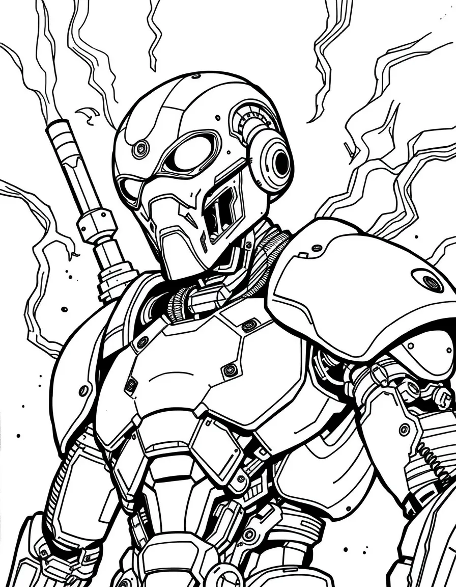 Cyborg