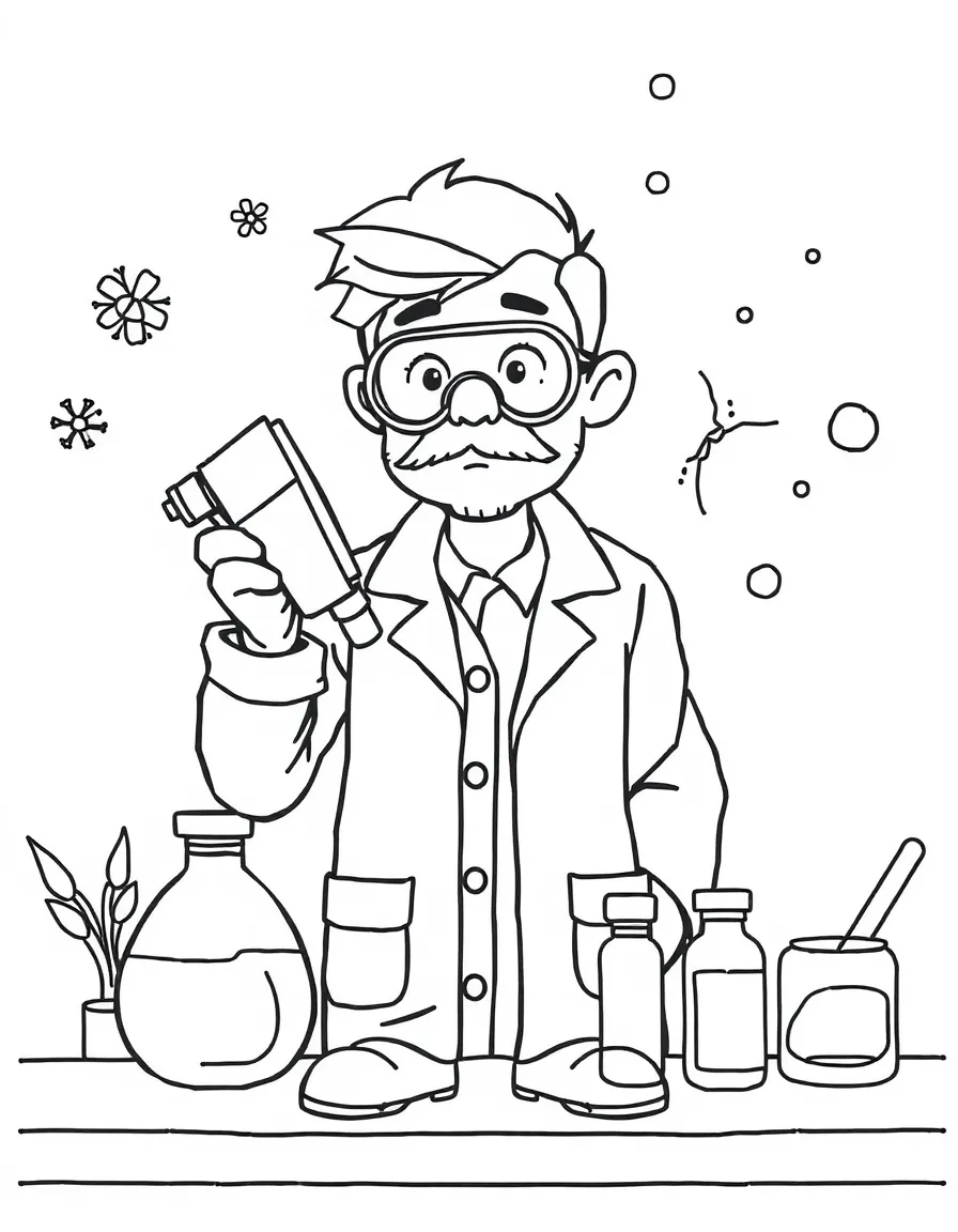 Scientist
