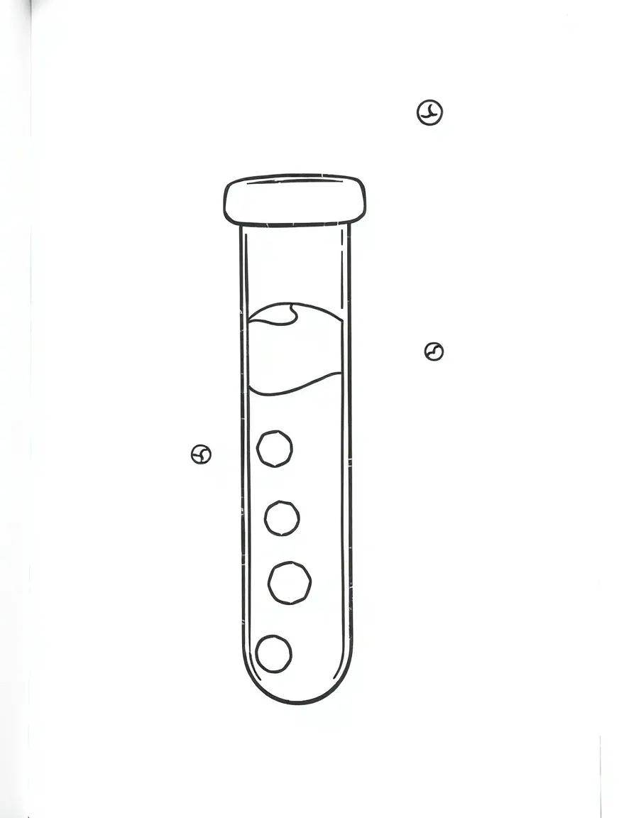 Test Tube