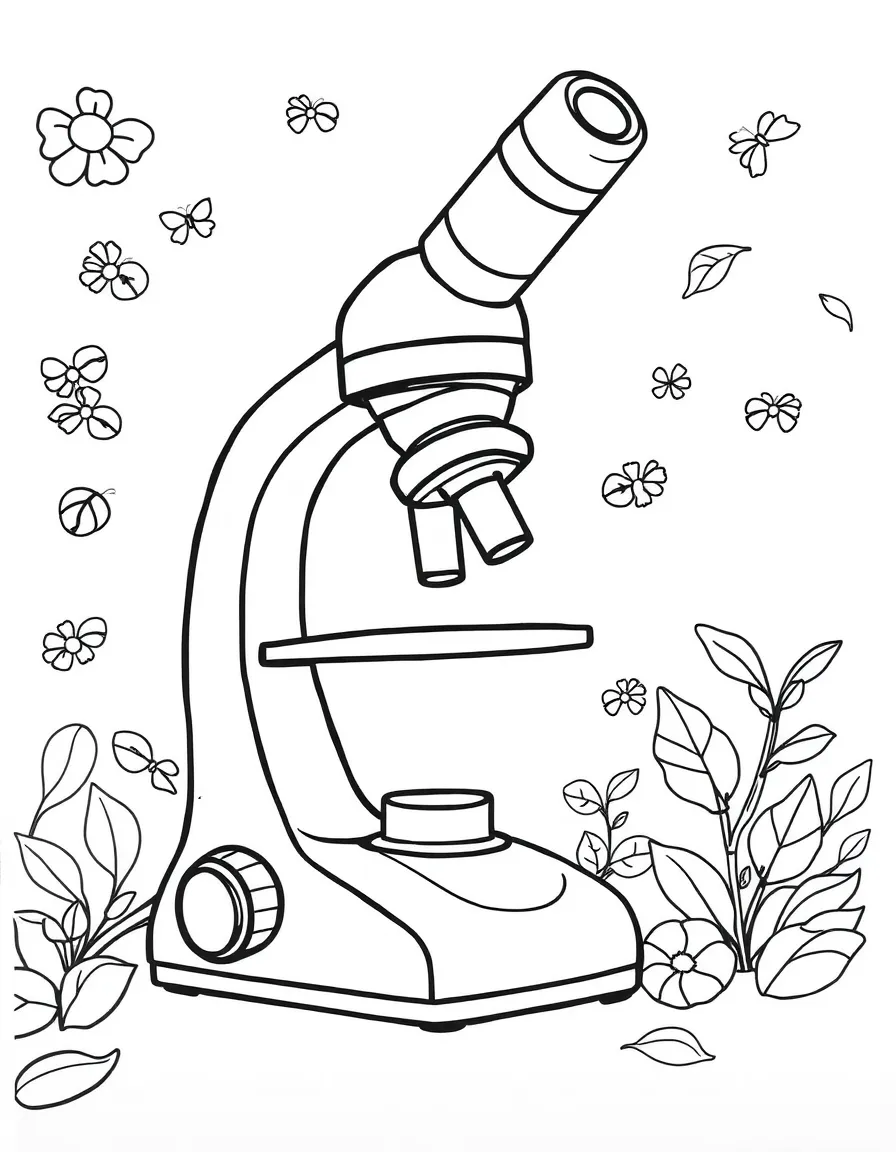 Microscope