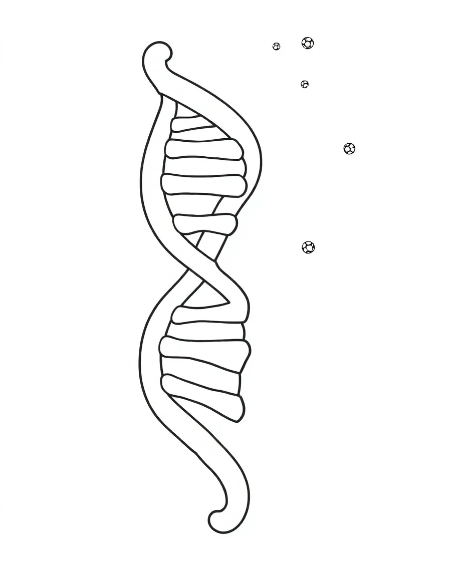 DNA