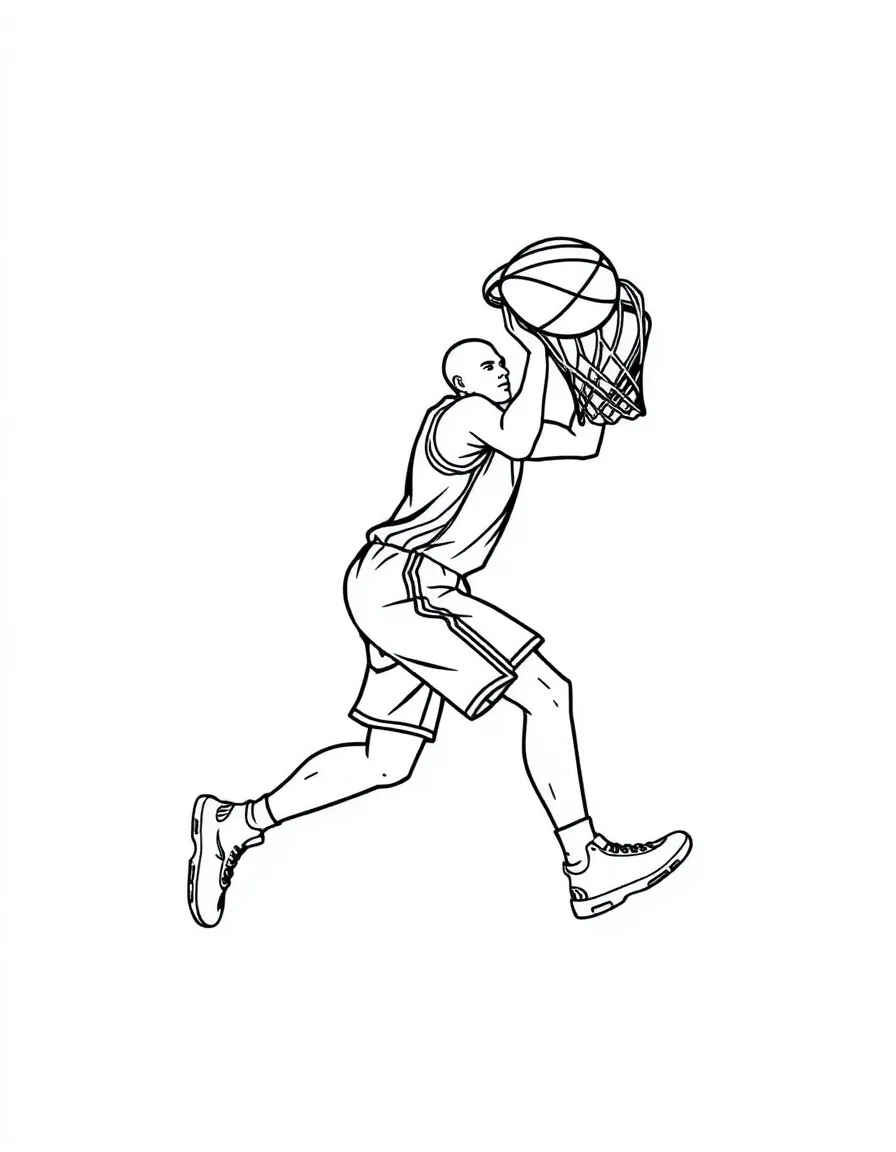 Basketball