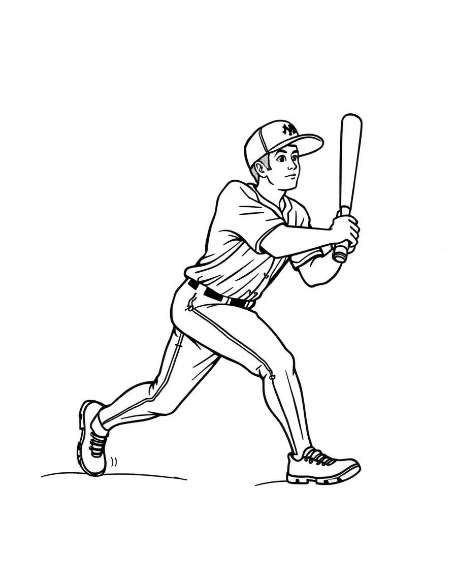 Baseball