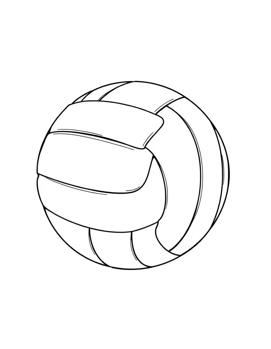 Volleyball