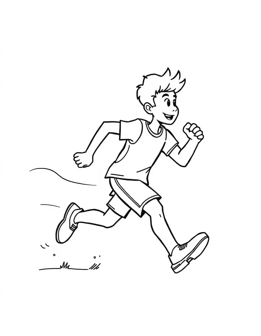Running