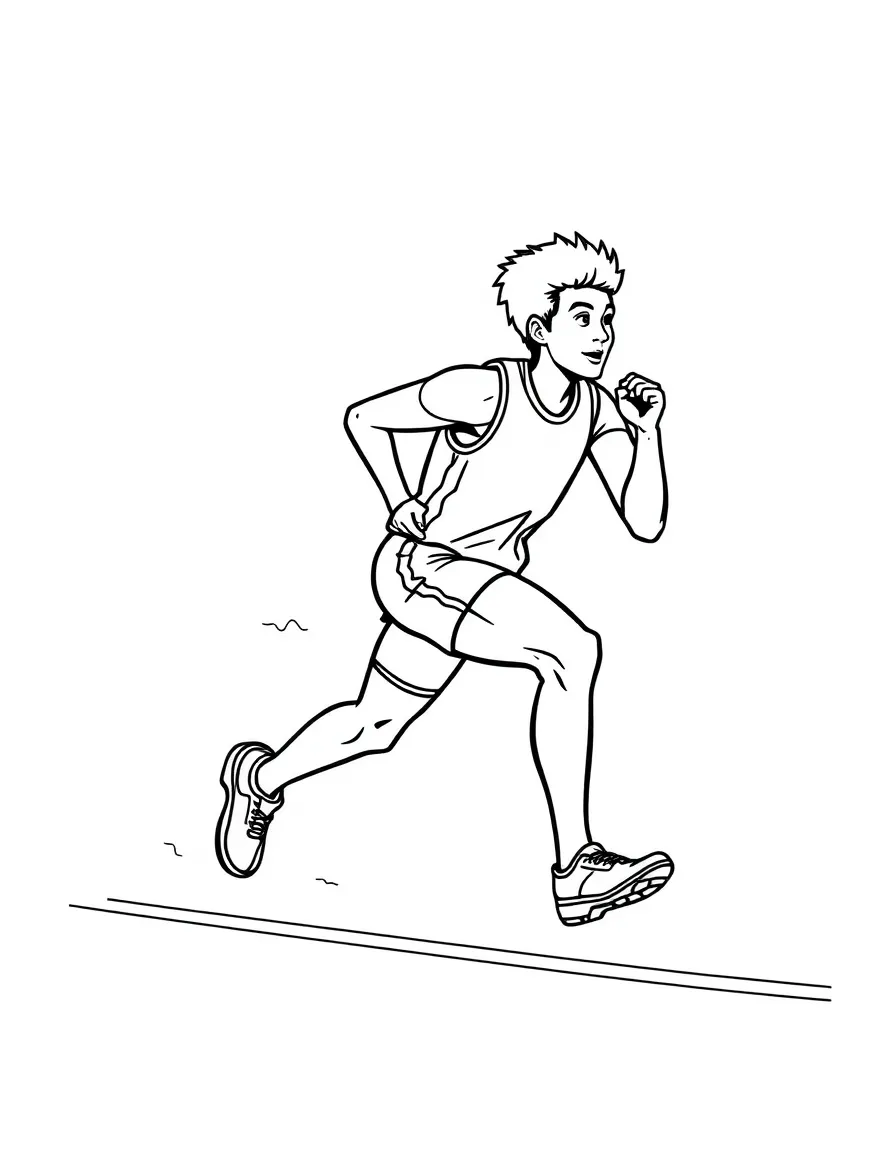 Track & Field