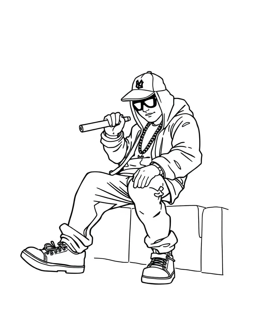 Hip Hop