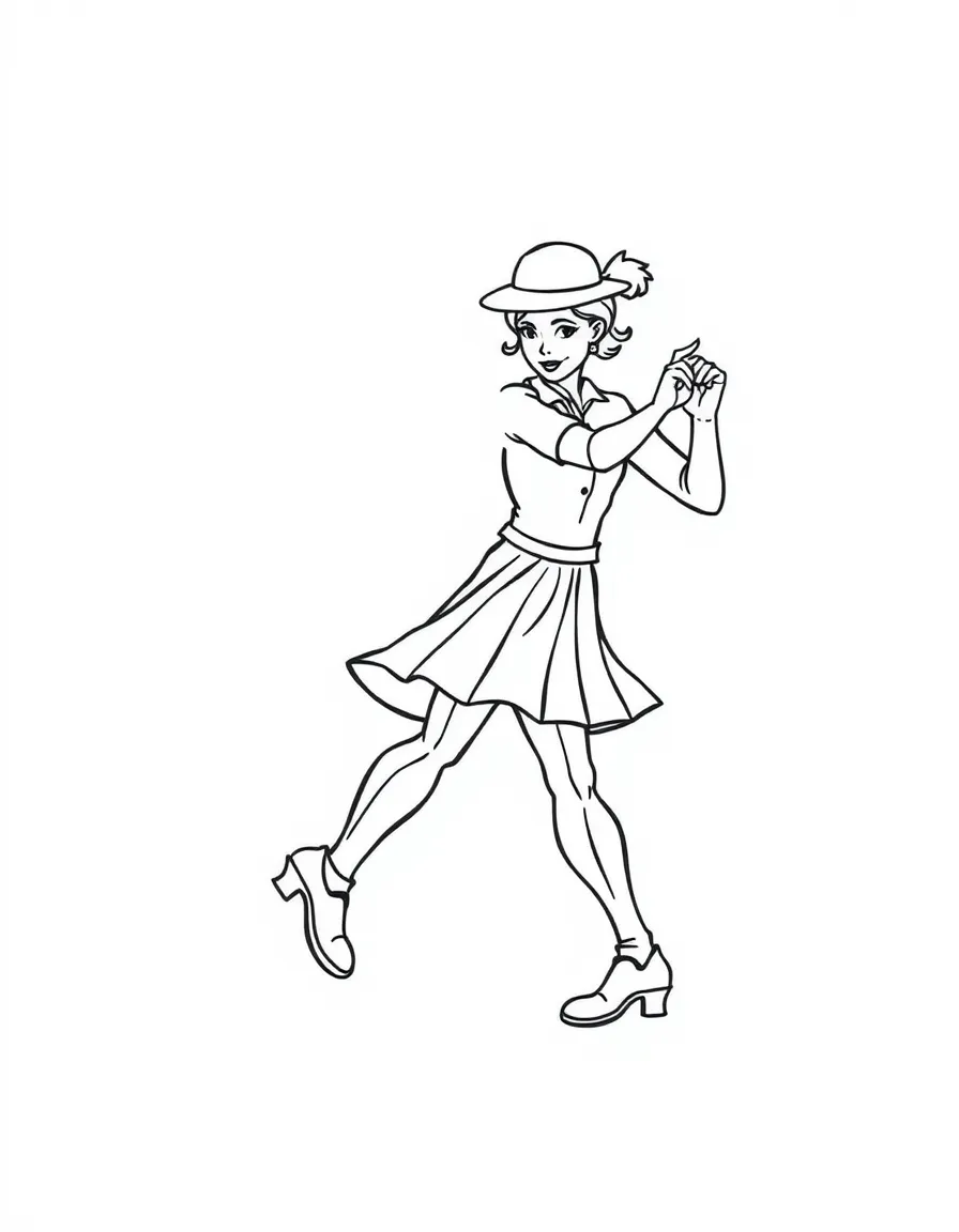 Tap Dance
