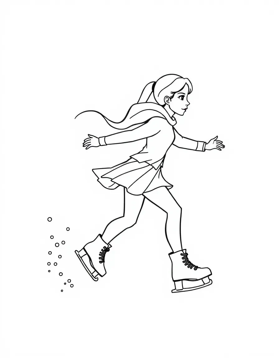 Figure Skating