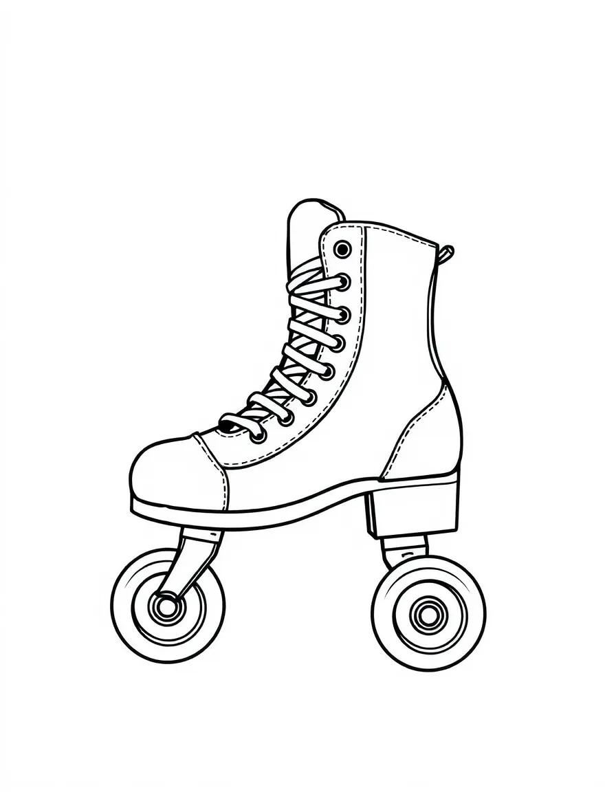 Roller Skating